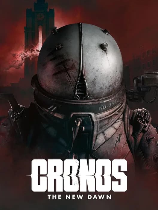 Cronos: The New Dawn