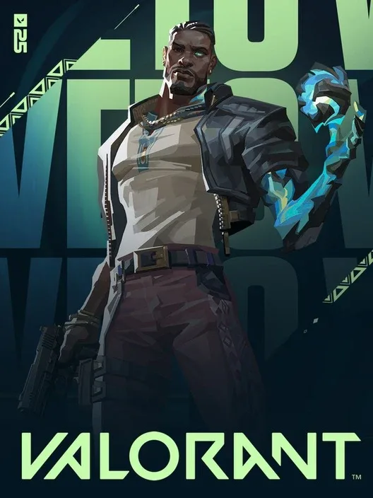 Valorant