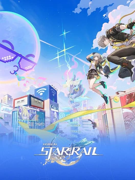 Honkai: Star Rail