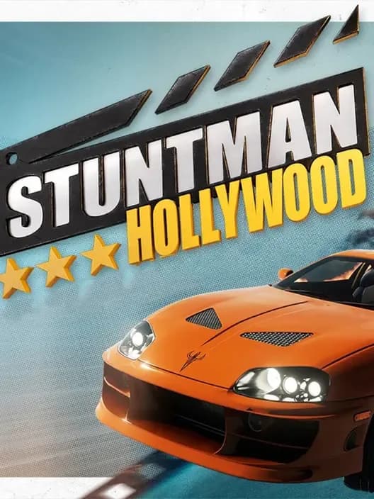 Stuntman: Hollywood